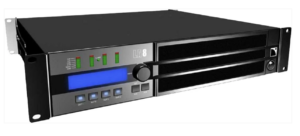 PKG 6  L-Acoustics, LA8 Amplifier in great condition!